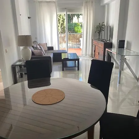 Ola Blanca Carihuela Apartamento Torremolinos Esterno foto