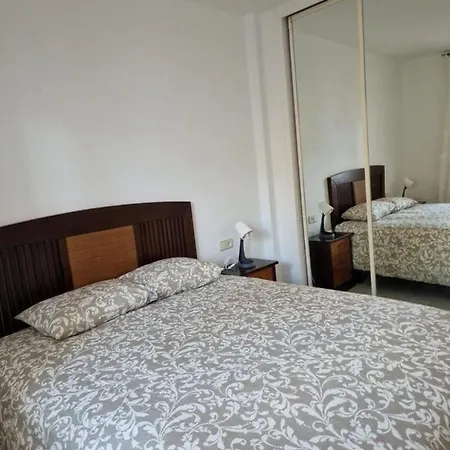 Ola Blanca Carihuela Apartamento Torremolinos Esterno foto