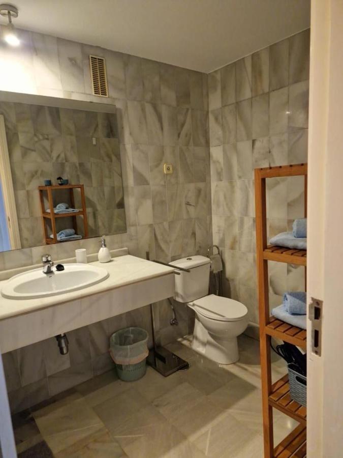 Ola Blanca Carihuela Appartamento Torremolinos