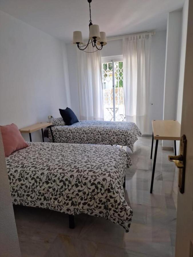Ola Blanca Carihuela Appartamento