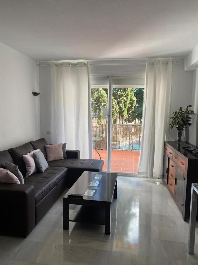 Appartamento Ola Blanca Carihuela Torremolinos
