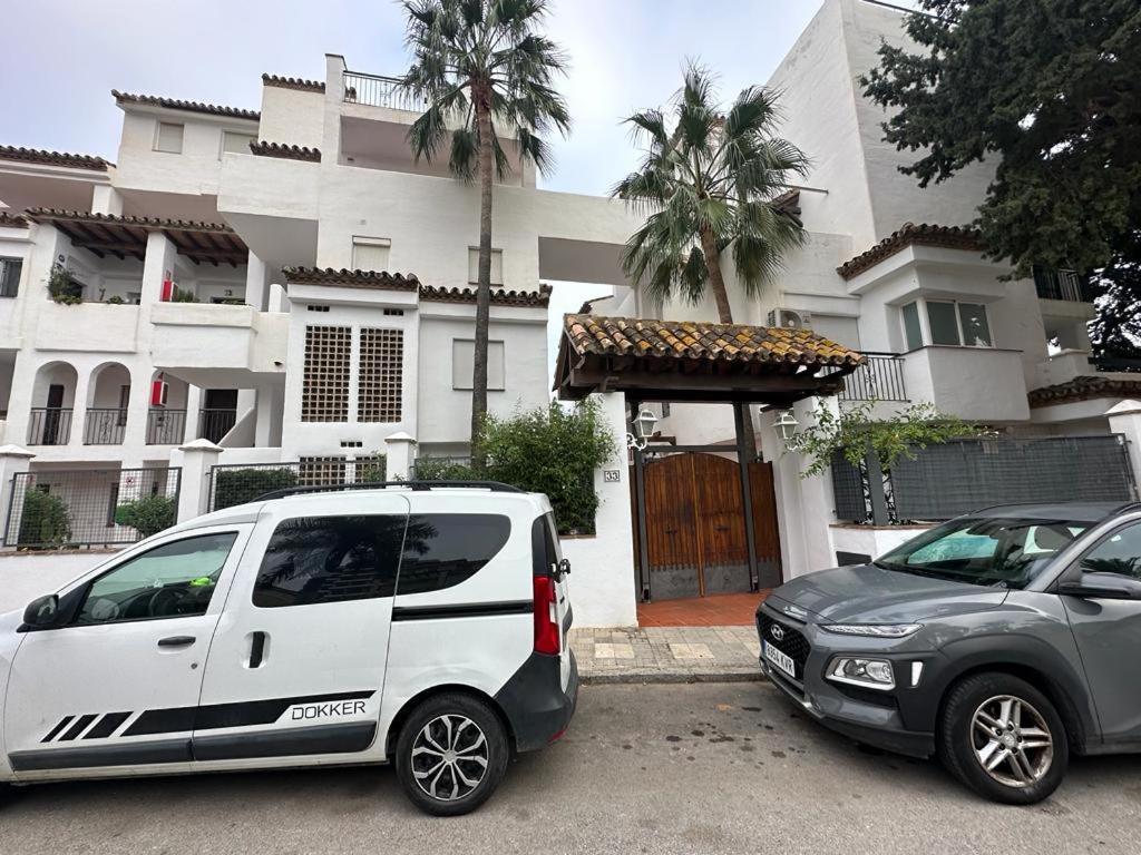 Appartamento Ola Blanca Carihuela