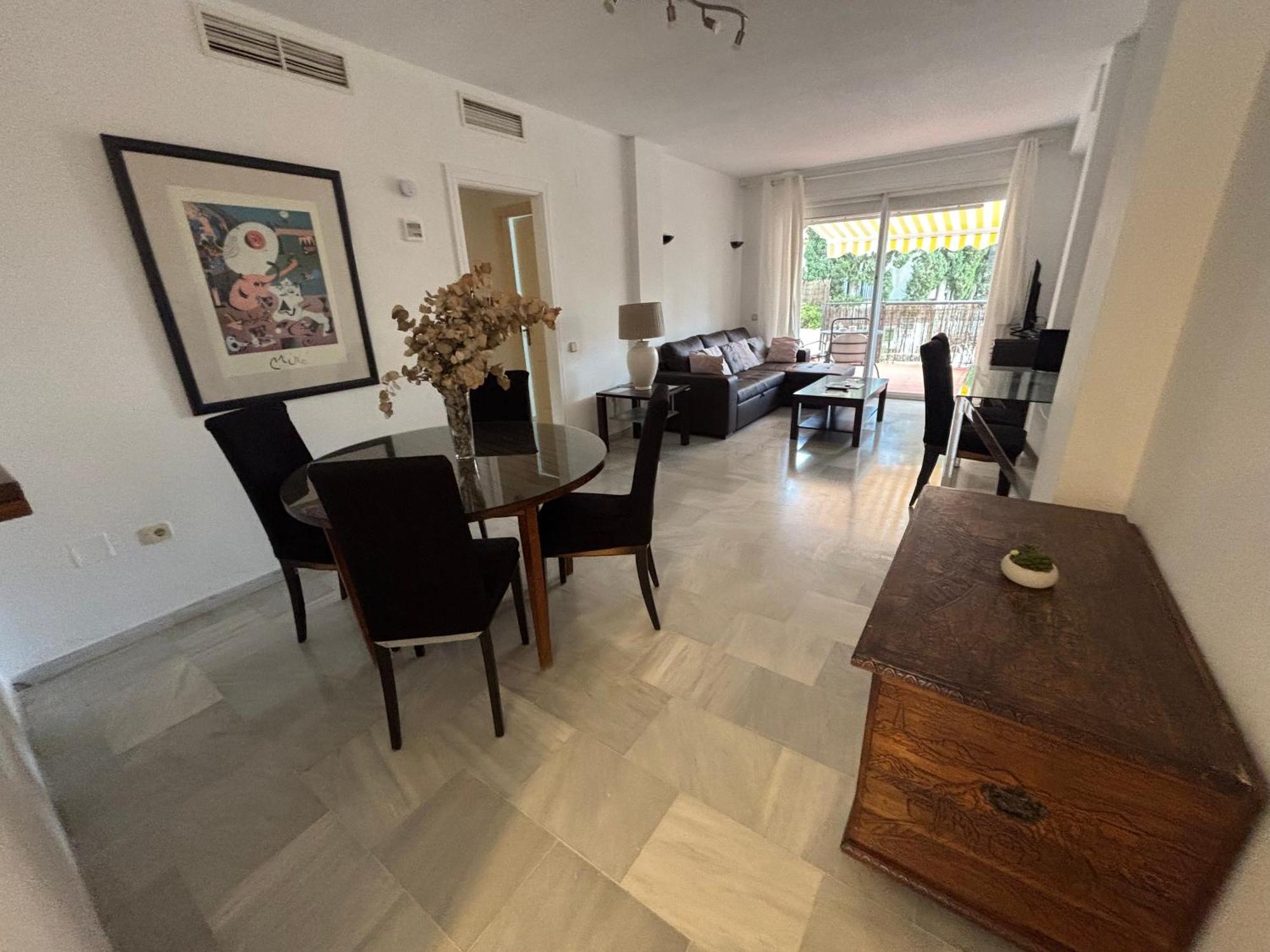 Appartamento Ola Blanca Carihuela Torremolinos
