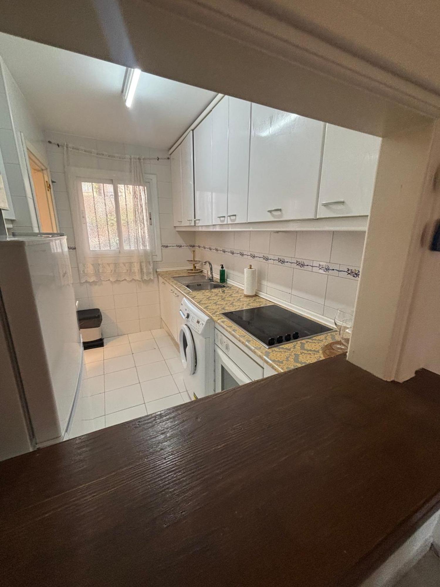 Appartamento Ola Blanca Carihuela