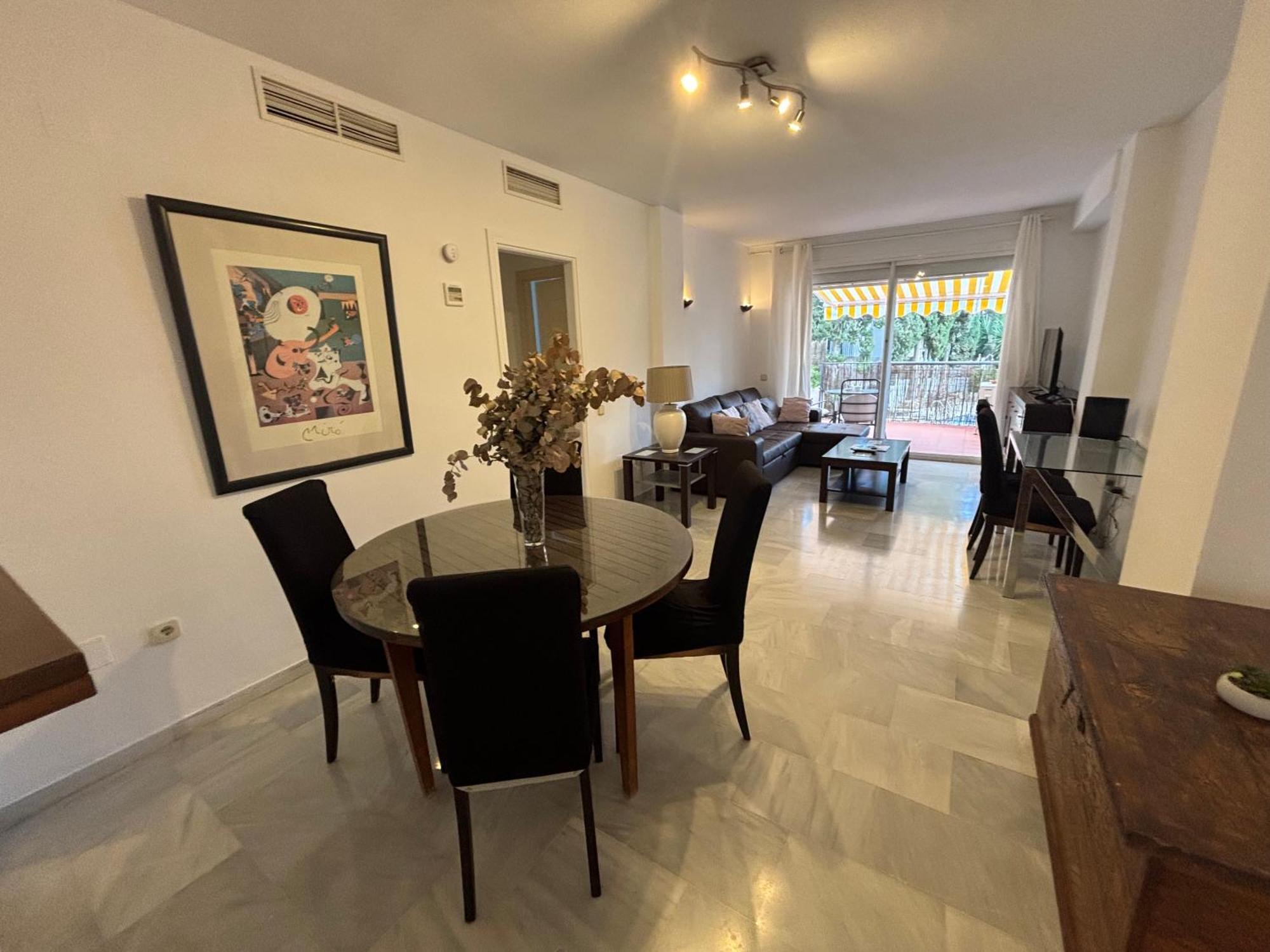 Appartamento Ola Blanca Carihuela Torremolinos