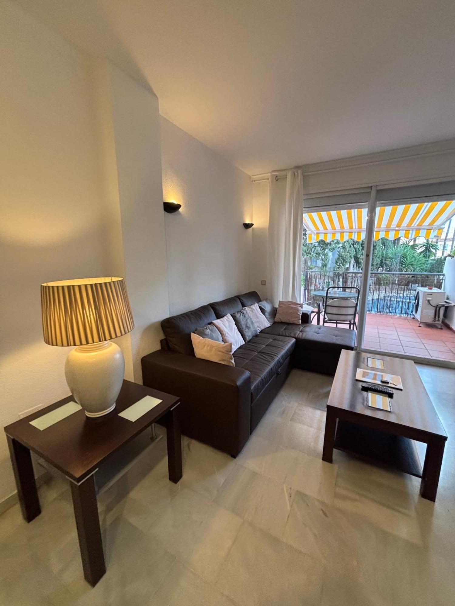 Ola Blanca Carihuela Appartamento Torremolinos