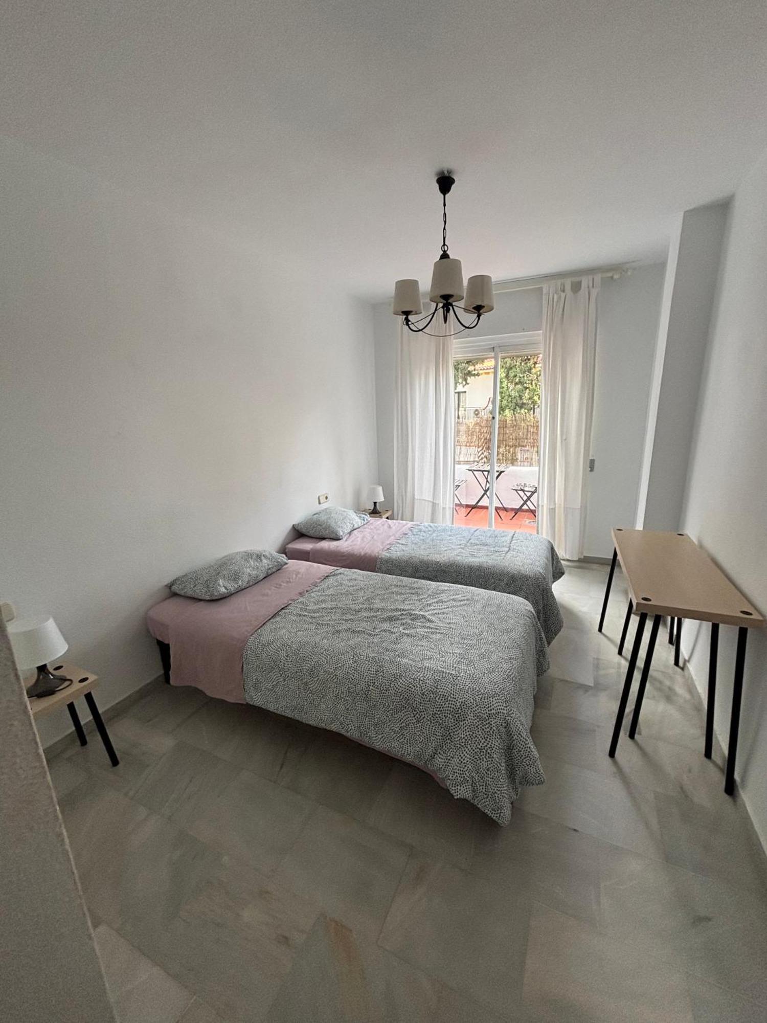 Appartamento Ola Blanca Carihuela Torremolinos