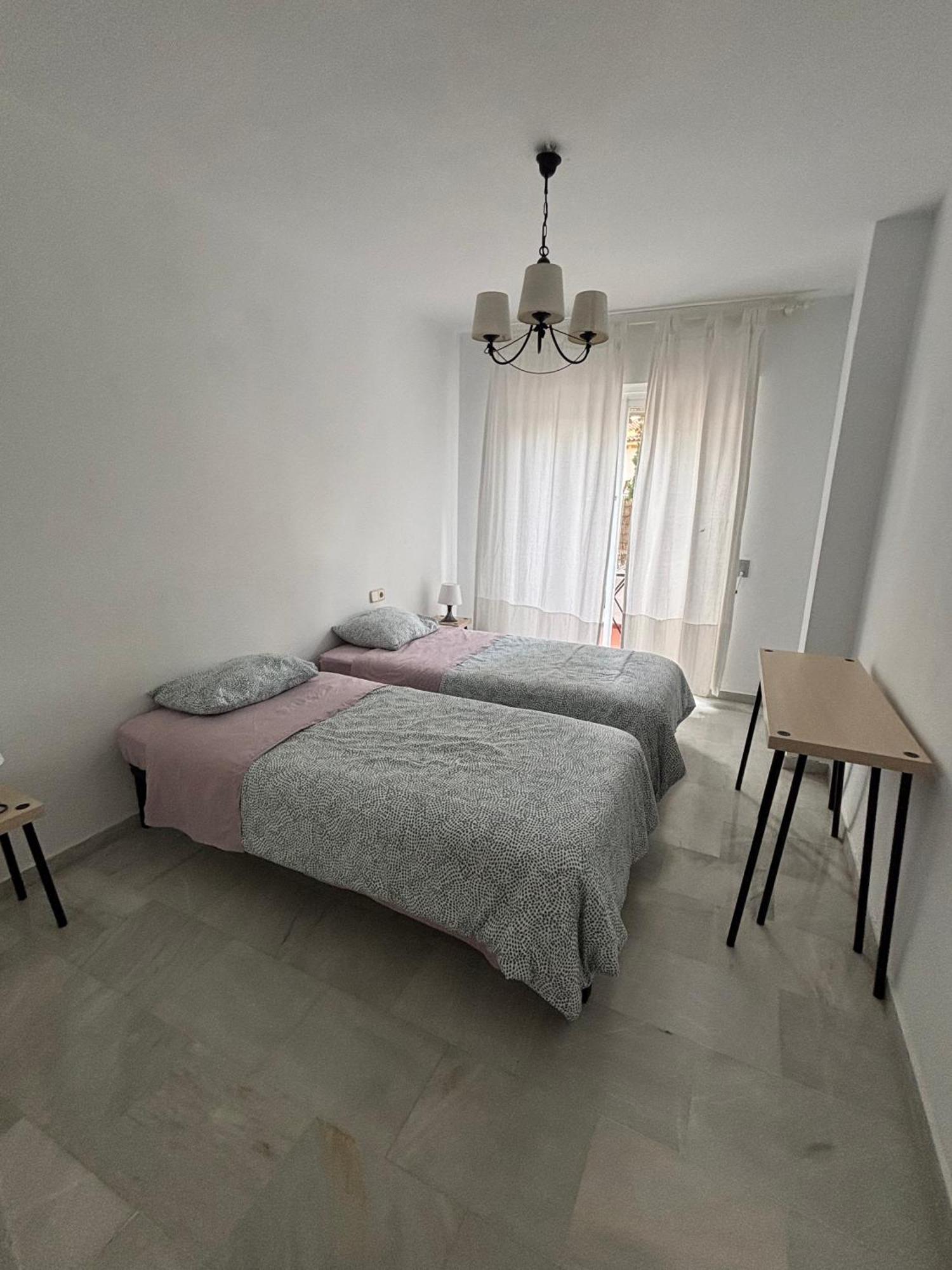 Ola Blanca Carihuela Appartamento