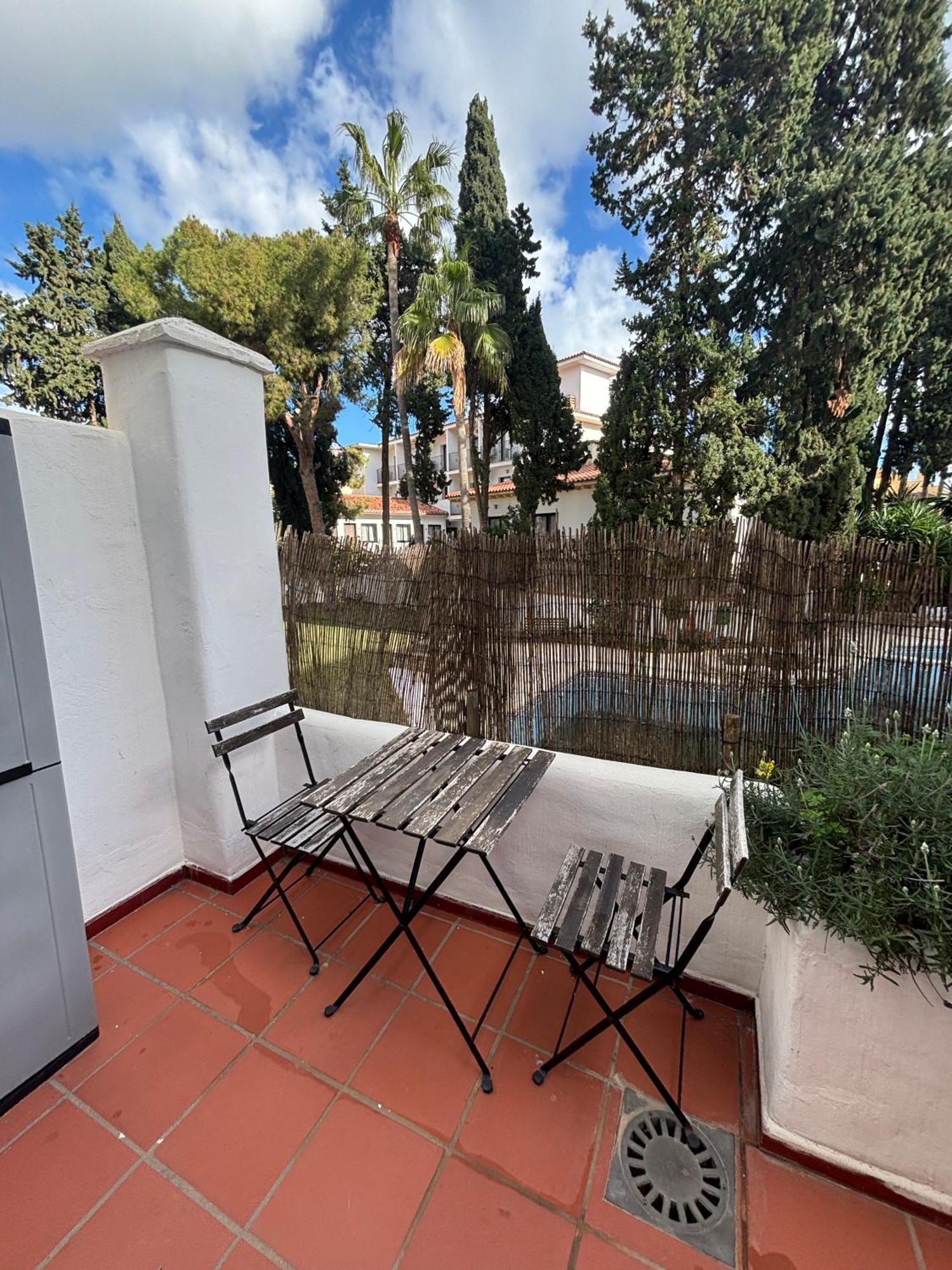 Appartamento Ola Blanca Carihuela