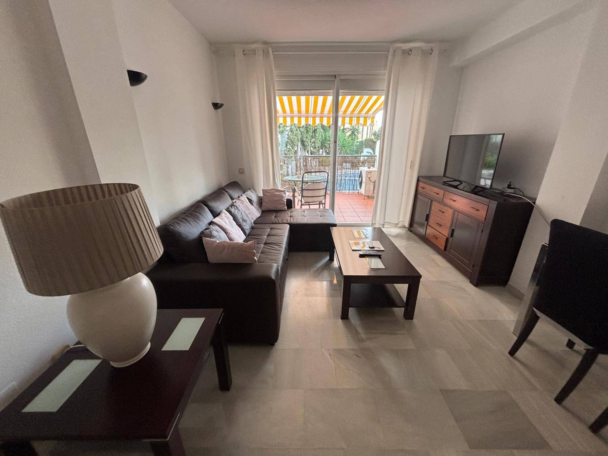 Ola Blanca Carihuela Appartamento Torremolinos