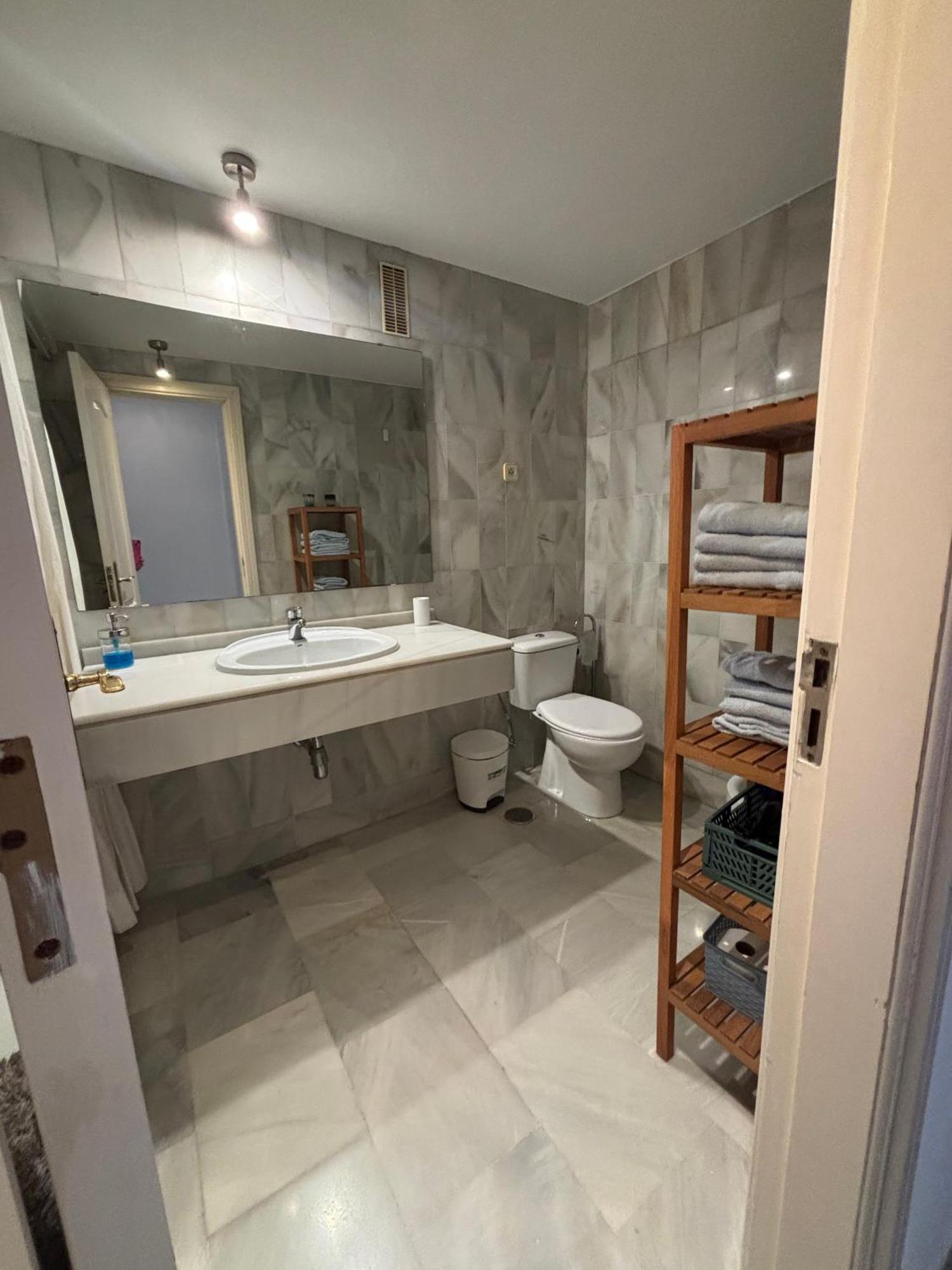 Appartamento Ola Blanca Carihuela Torremolinos
