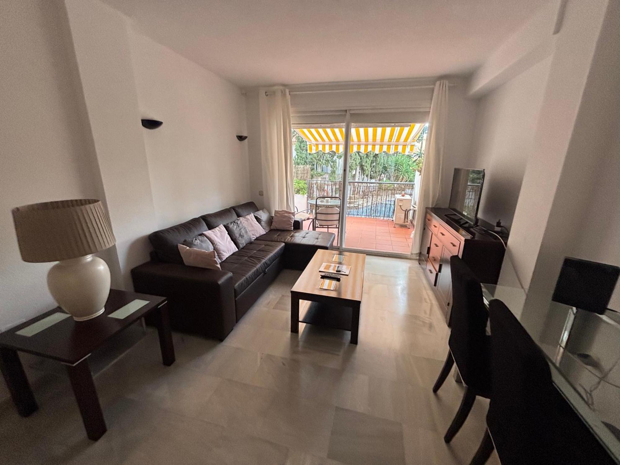 Apartment Ola Blanca Carihuela