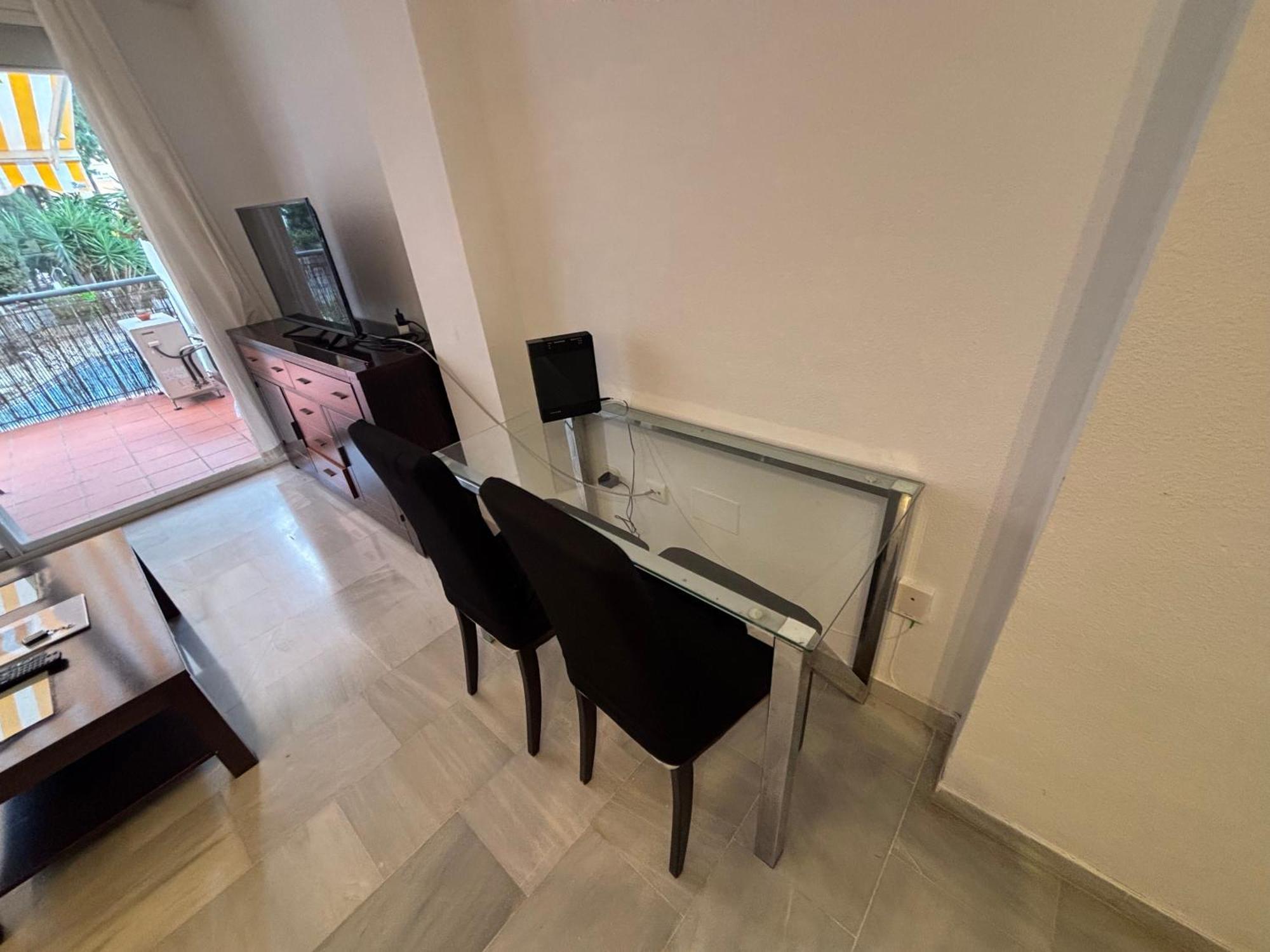 Apartment Ola Blanca Carihuela *