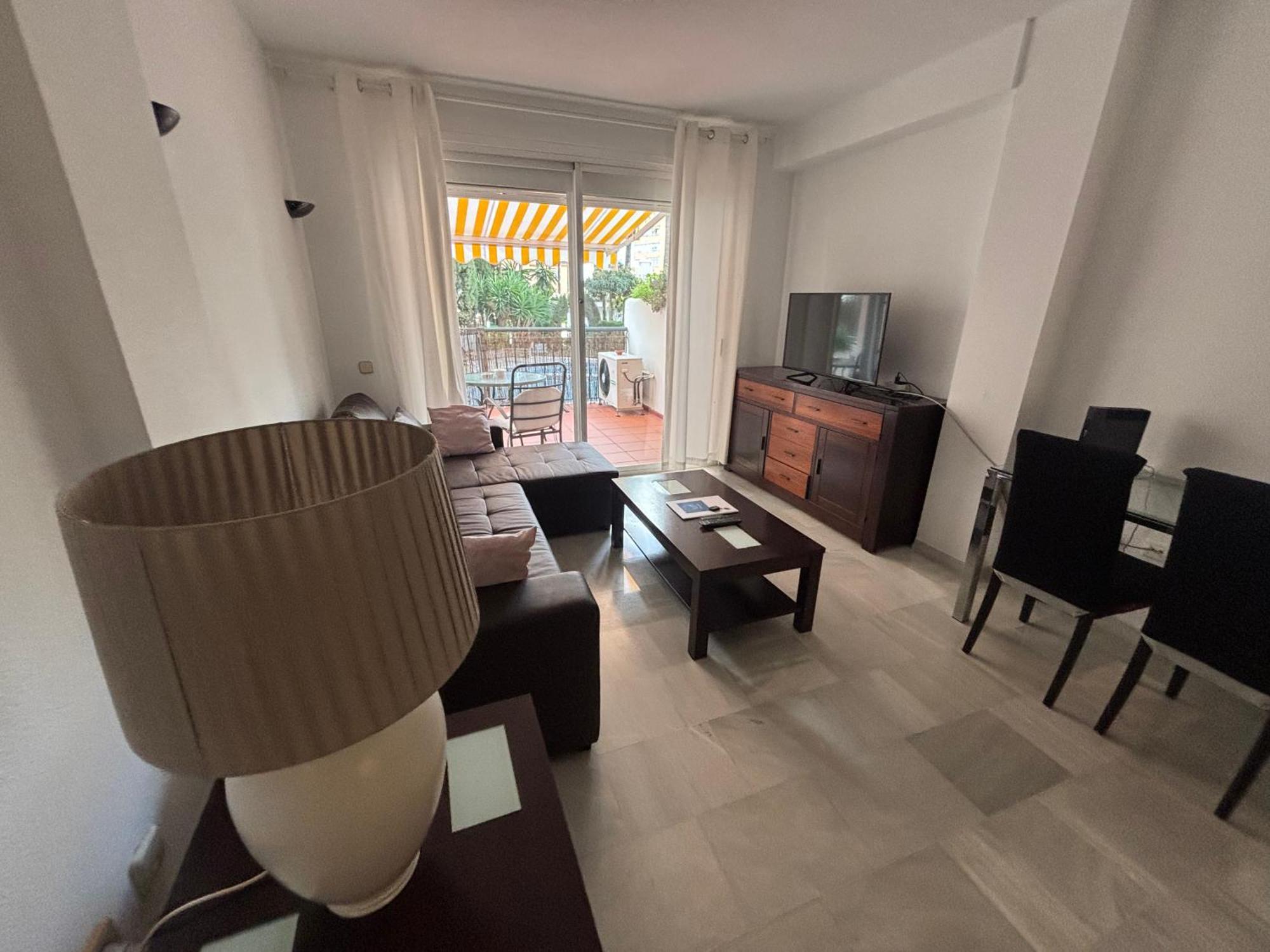 Apartment Ola Blanca Carihuela *