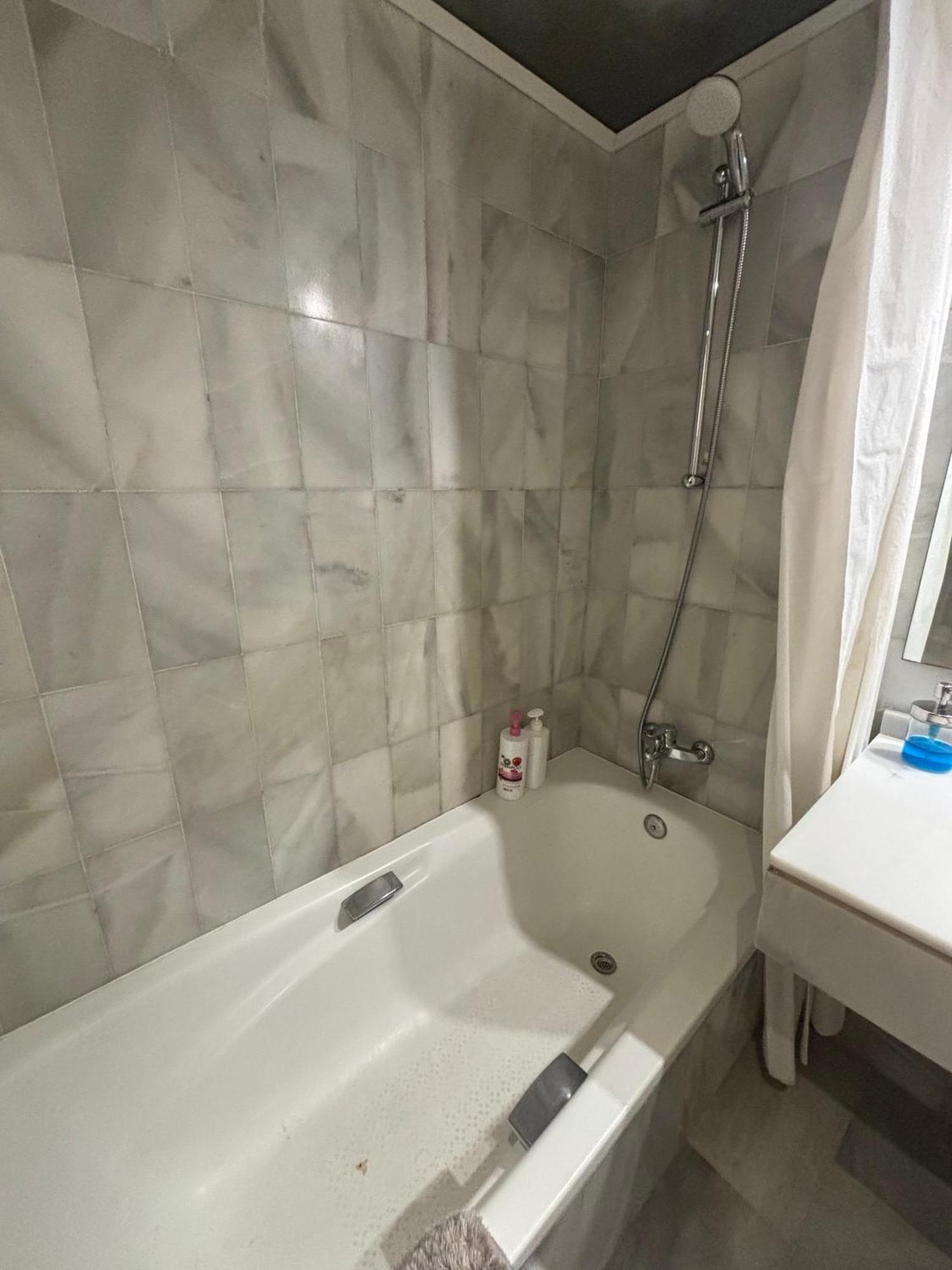 Apartment Ola Blanca Carihuela *