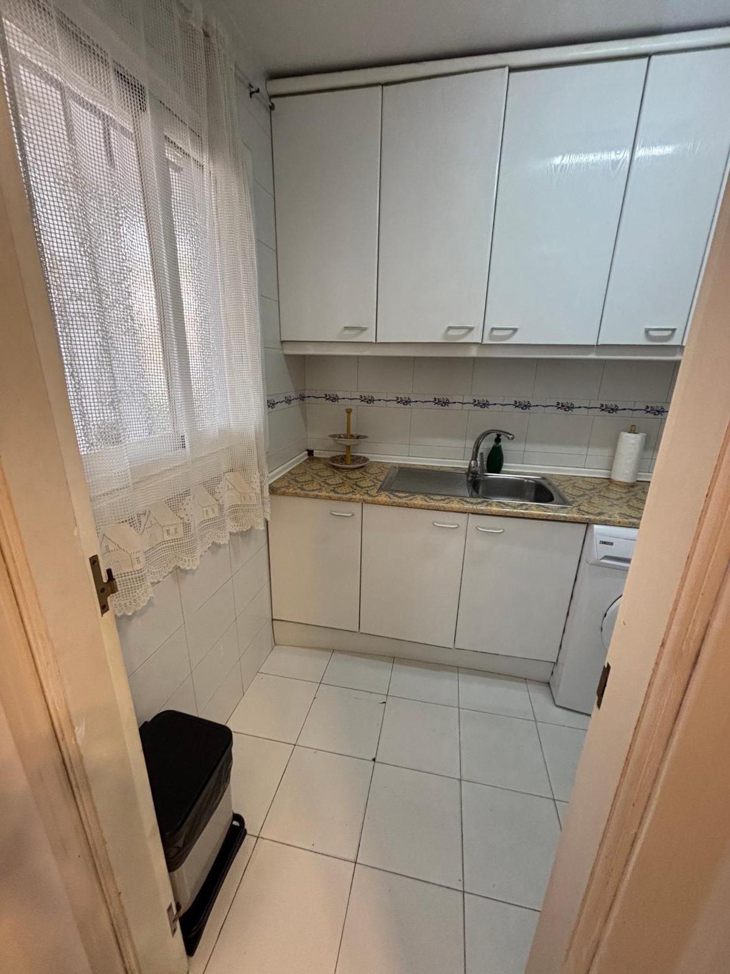 Apartment Ola Blanca Carihuela